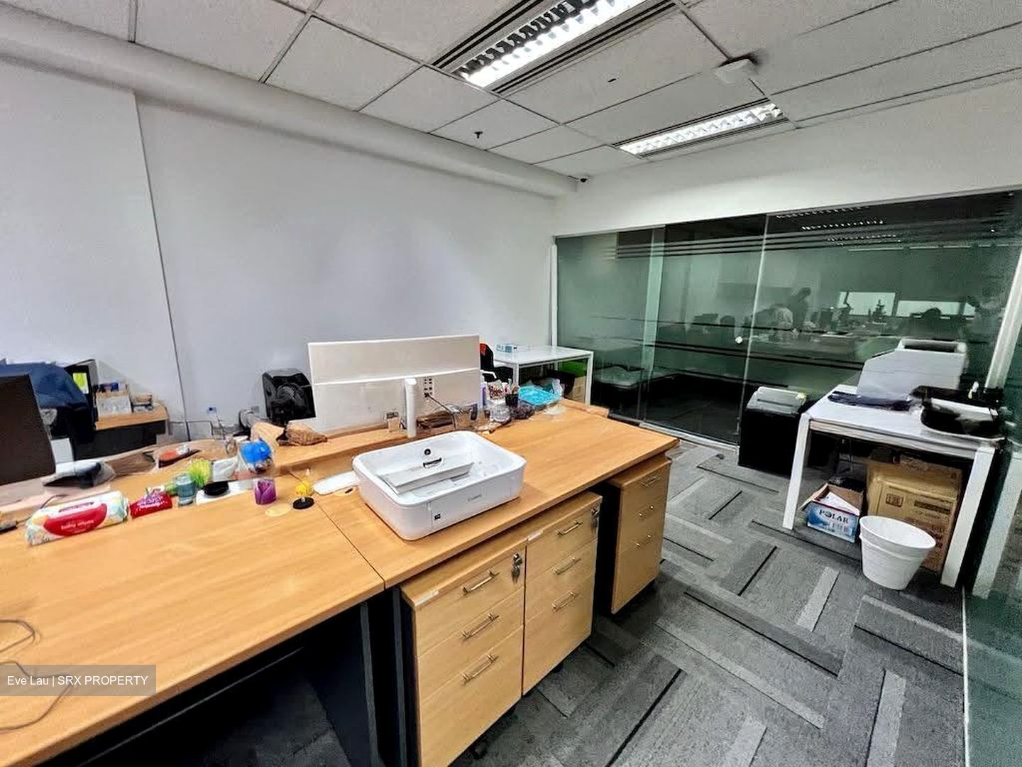 Tan Eng Kiam Building (D1), Office #622076731